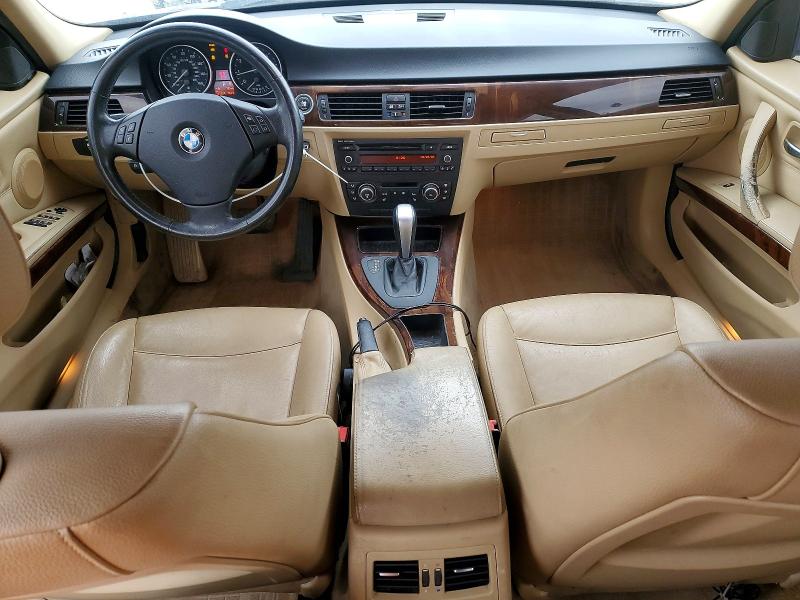 Продажа на аукционе авто 2011 Bmw 328, vin: WBAPK5C52BF126595, номер лота: 78623265