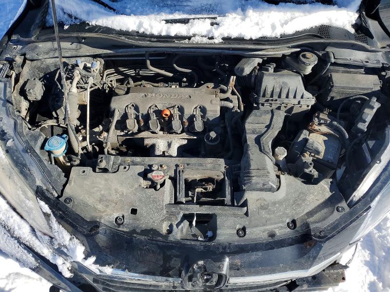 Aukcja sprzedaży 2017 Honda Hr-v Lx, vin: 3CZRU5H39HM101466, numer aukcji: 76931375