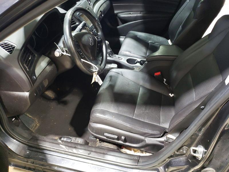 Продажа на аукционе авто 2016 Acura Ilx, vin: 19UDE2F73GA009882, номер лота: 78275025