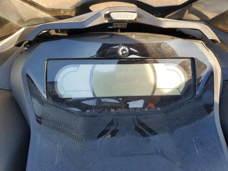 Aukcja sprzedaży 2023 Ski Doo Dapz Sm Ren Xrs 9atr, vin: YH2SDAPZ5PR000314, numer aukcji: 75818985