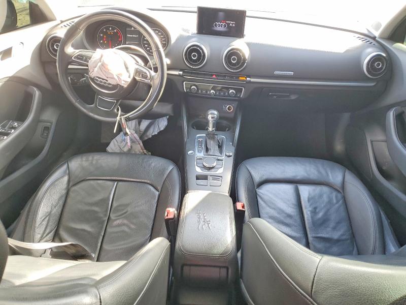 Aukcja sprzedaży 2015 Audi A3, vin: WAUEFGFF5F1012282, numer aukcji: 76649575