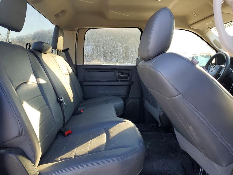 Продажа на аукционе авто 2017 Ram 2500, vin: 3C6TR5CT1HG740306, номер лота: 74438265