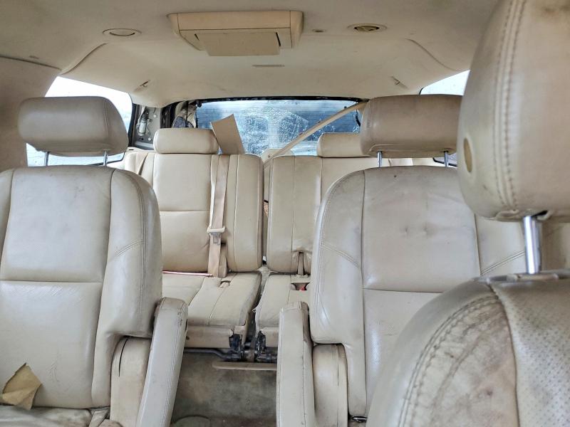 77373135 :رقم المزاد ، 1GYFK66877R353887 vin ، 2007 Cadillac Escalade E مزاد بيع
