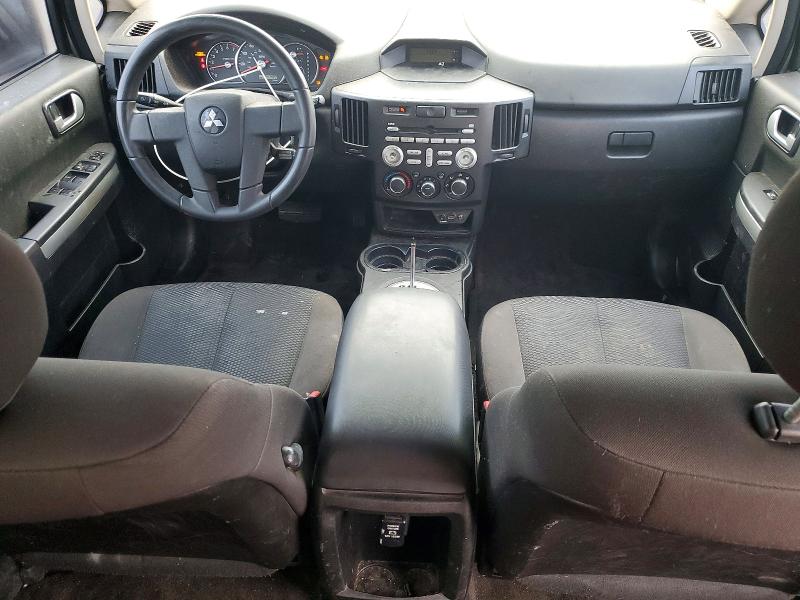 Продаж на аукціоні авто 2008 Mitsubishi Endeavor, vin: 4A4MN21S08E042786, номер лоту: 76969525
