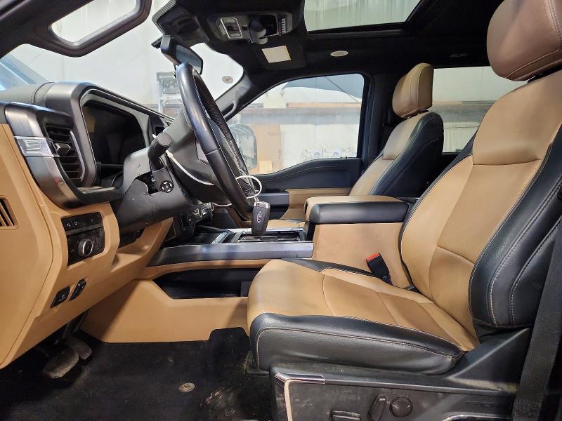 Aukcja sprzedaży 2023 Ford F250, vin: 1FT7W2BT6PEE03588, numer aukcji: 77750335