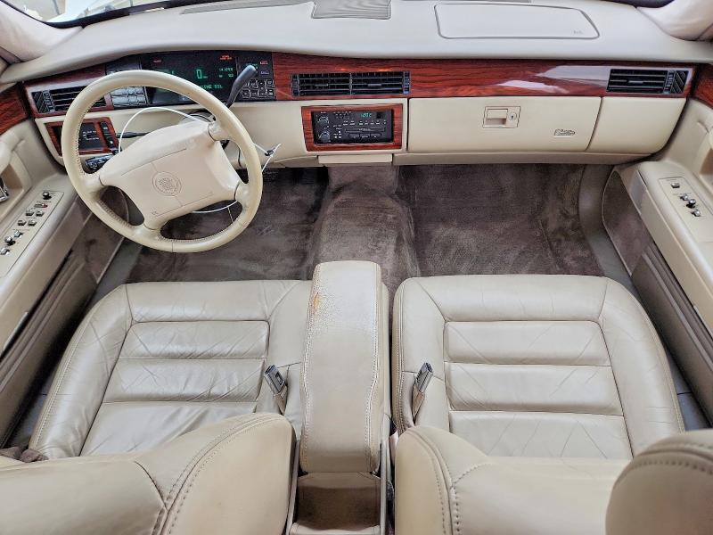Продажа на аукционе авто 1994 Cadillac Deville, vin: 1G6KD52B6RU312194, номер лота: 77905865