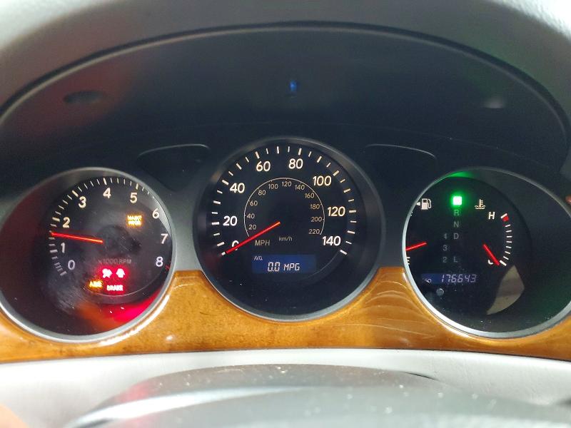 Продажа на аукционе авто 2005 Lexus Es, vin: JTHBA30G555107669, номер лота: 74339485
