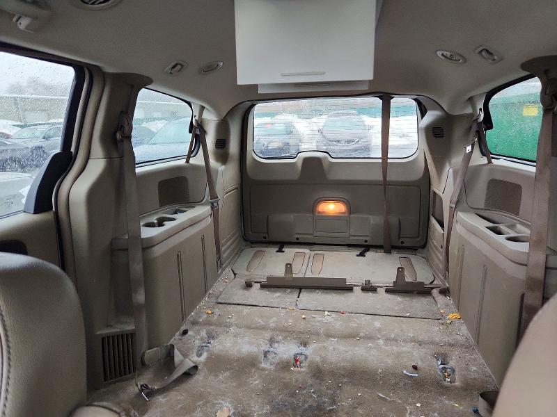 Aukcja sprzedaży 2015 Chrysler Town & Country, vin: 2C4RC1BG9FR725903, numer aukcji: 77765415