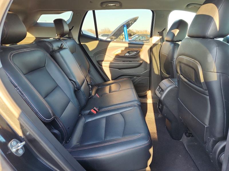 2018 Gmc Terrain მანქანა იყიდება აუქციონზე, vin: 3GKALMEV5JL314369, აუქციონის ნომერი: 76990395