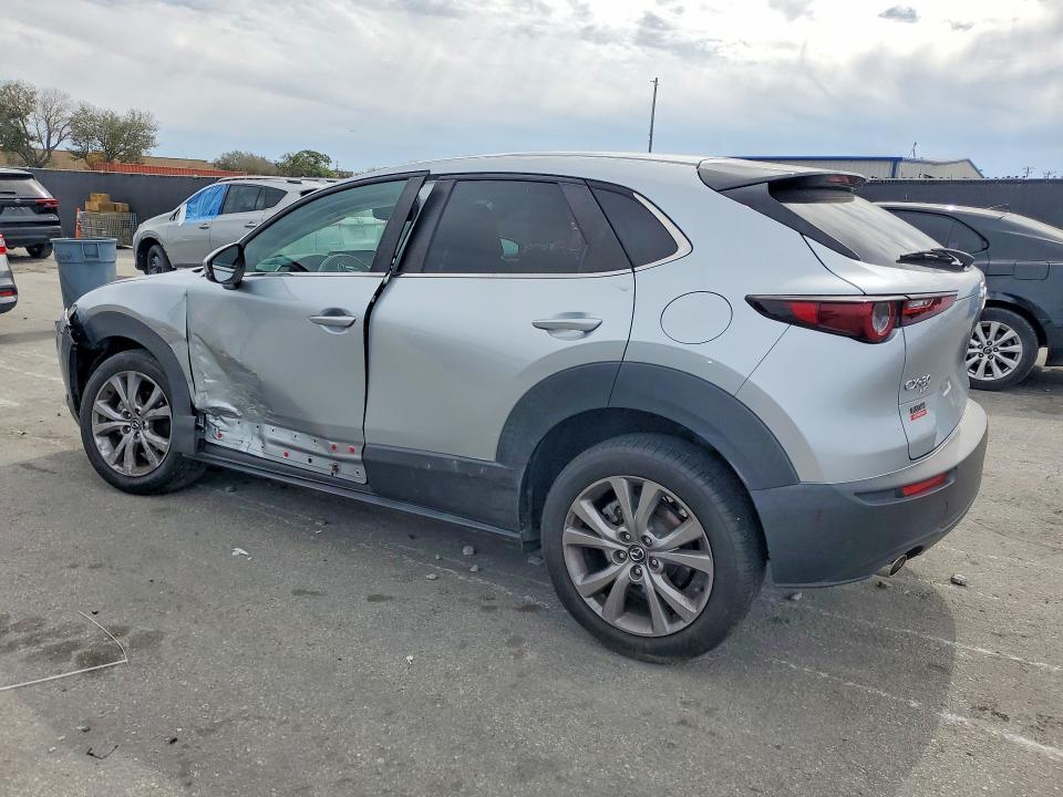 Продажа на аукционе авто 2021 Mazda Cx-30, vin: 3MVDMBCL3MM230978, номер лота: 76981385