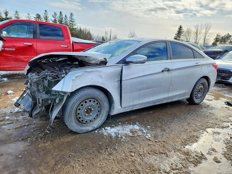 Aukcja sprzedaży 2012 Hyundai Sonata, vin: 5NPEC4AB9CH458454, numer aukcji: 76352185