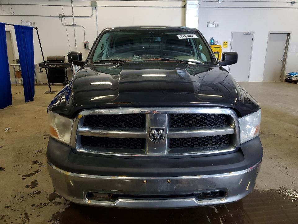 2012 Dodge Ram 1500 მანქანა იყიდება აუქციონზე, vin: 1C6RD7KTXCS266900, აუქციონის ნომერი: 77160825