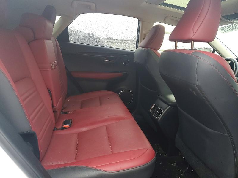 Продажа на аукционе авто 2021 Lexus Nx 300, vin: JTJDARDZ8M5027884, номер лота: 77983775