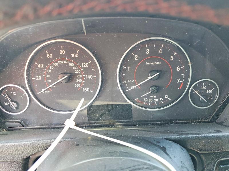 Продажа на аукционе авто 2016 Bmw 328, vin: WBA8E9G52GNT43901, номер лота: 79024235