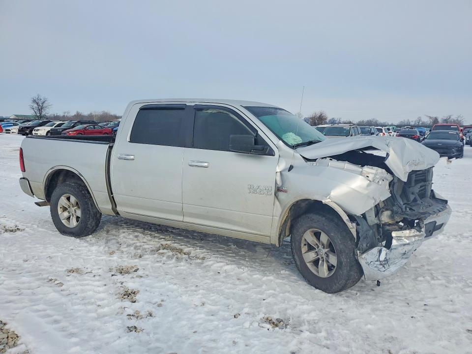 Aukcja sprzedaży 2015 Ram 1500, vin: 1C6RR7LT4FS715704, numer aukcji: 76141285