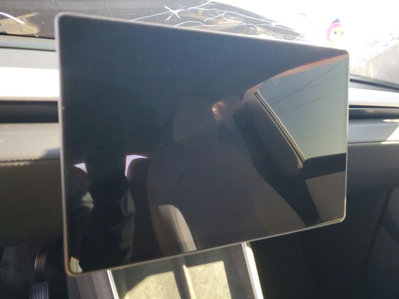 Продажа на аукционе авто 2026 Tesla Model Y, vin: 7SAYGDEE8TF355016, номер лота: 78358095