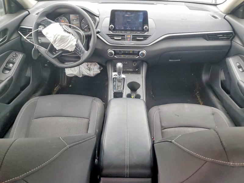 Продажа на аукционе авто 2025 Nissan Altima, vin: 1N4BL4BV4SN316075, номер лота: 77701425