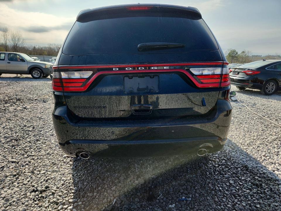 2019 Dodge Durango მანქანა იყიდება აუქციონზე, vin: 1C4RDHAG6KC632282, აუქციონის ნომერი: 78314675