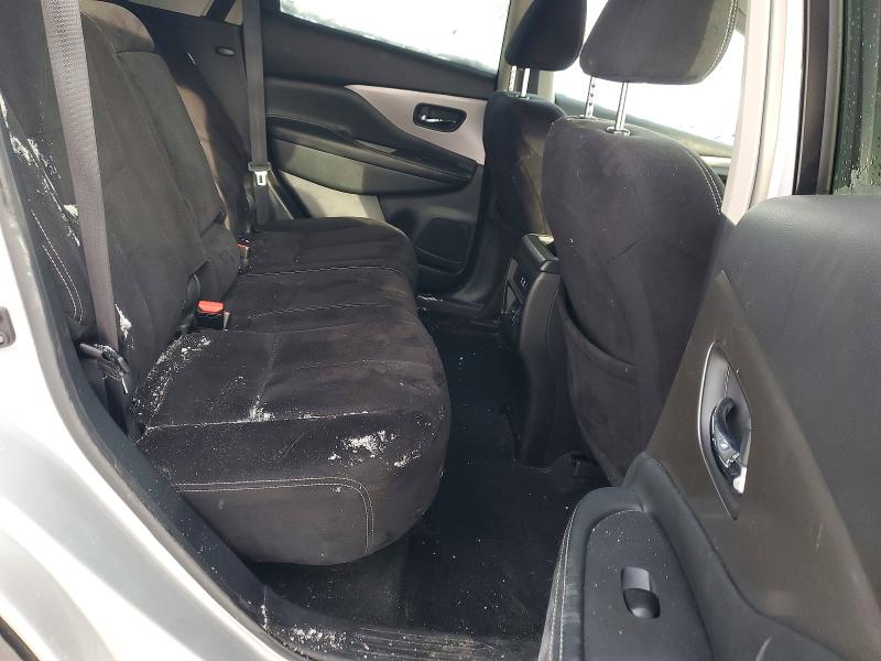 Продаж на аукціоні авто 2020 Nissan Murano, vin: 5N1AZ2BS6LN166482, номер лоту: 76627745