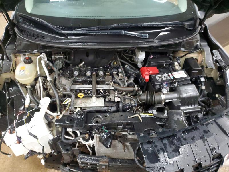 Aukcja sprzedaży 2021 Nissan Versa, vin: 3N1CN8EV5ML844371, numer aukcji: 77962565