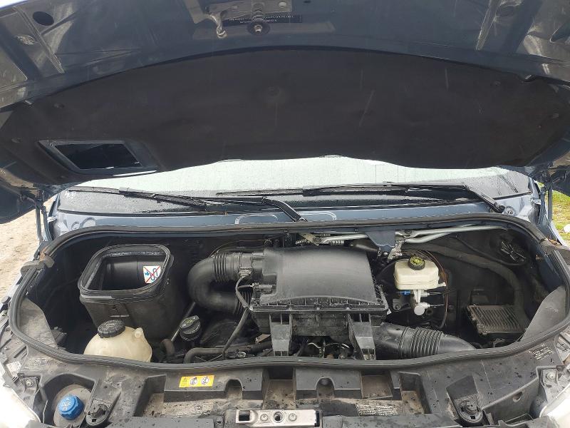 Продажа на аукционе авто 2019 Mercedes-benz Sprinter 2, vin: WD4PF0CDXKP030845, номер лота: 77529425