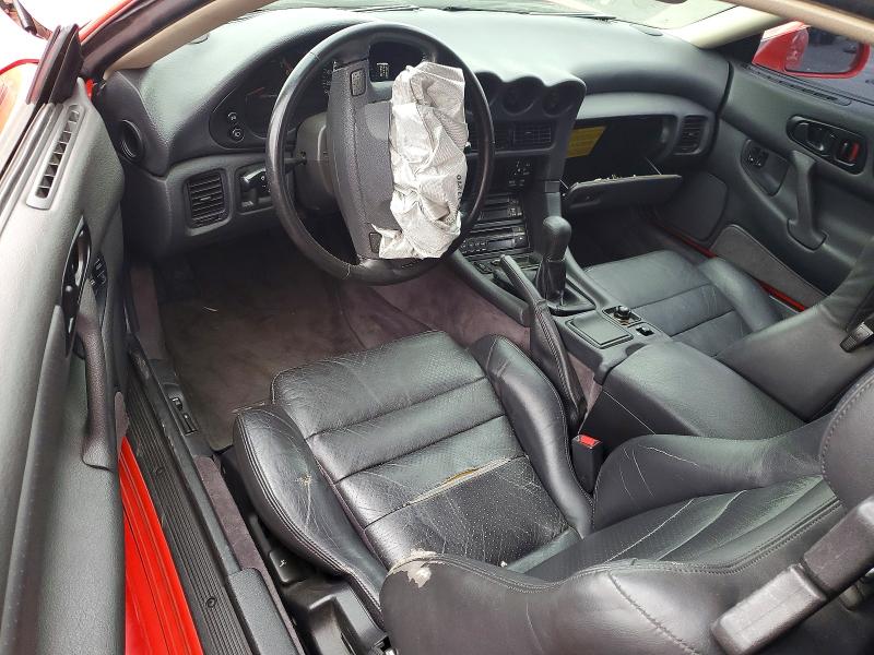 Aukcja sprzedaży 1991 Dodge Stealth, vin: JB3XE74C8MY025380, numer aukcji: 76576035