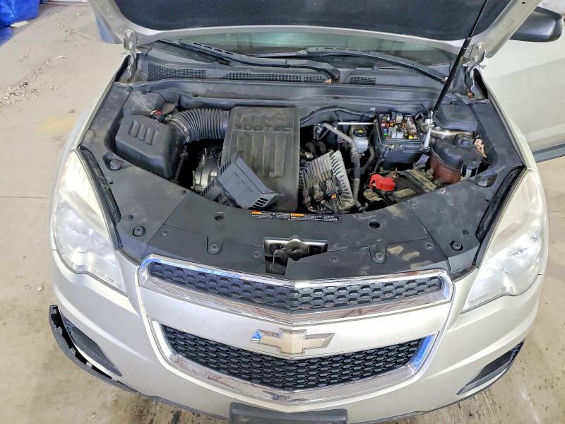 Aukcja sprzedaży 2013 Chevrolet Equinox, vin: 2GNALBEK7D6428699, numer aukcji: 78428595