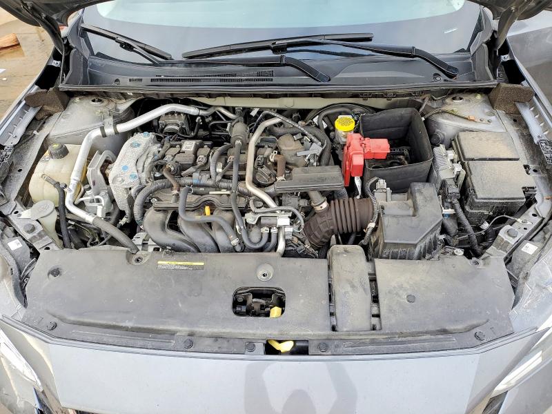 Aukcja sprzedaży 2023 Nissan Sentra, vin: 3N1AB8DV6PY258934, numer aukcji: 77124055