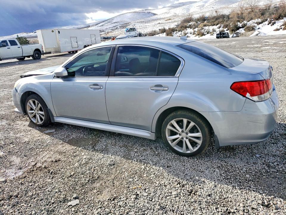 Продаж на аукціоні авто 2014 Subaru Legacy, vin: 4S3BMBC63E3013355, номер лоту: 78454365