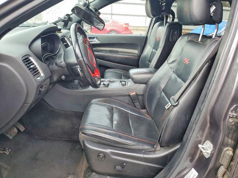 Aukcja sprzedaży 2015 Dodge Durango, vin: 1C4SDJCT2FC939117, numer aukcji: 76763045