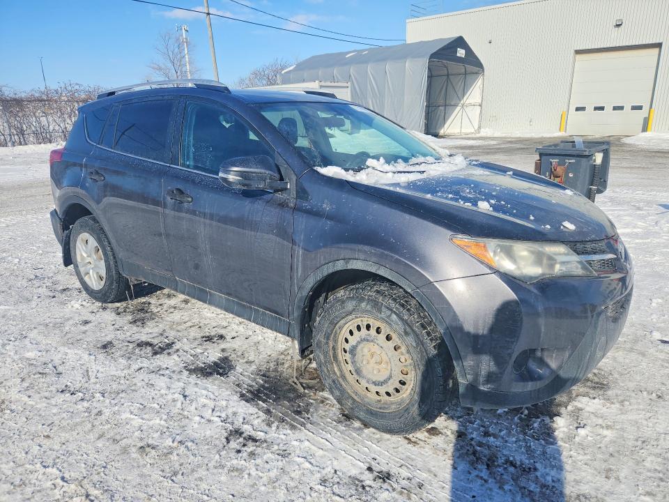 Aukcja sprzedaży 2013 Toyota Rav4, vin: 2T3ZFREV1DW062085, numer aukcji: 75962915