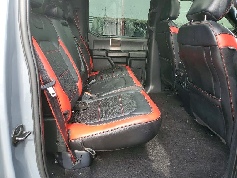 77712055 :رقم المزاد ، 1FTEW1E43KFC37247 vin ، 2019 Ford F150 مزاد بيع
