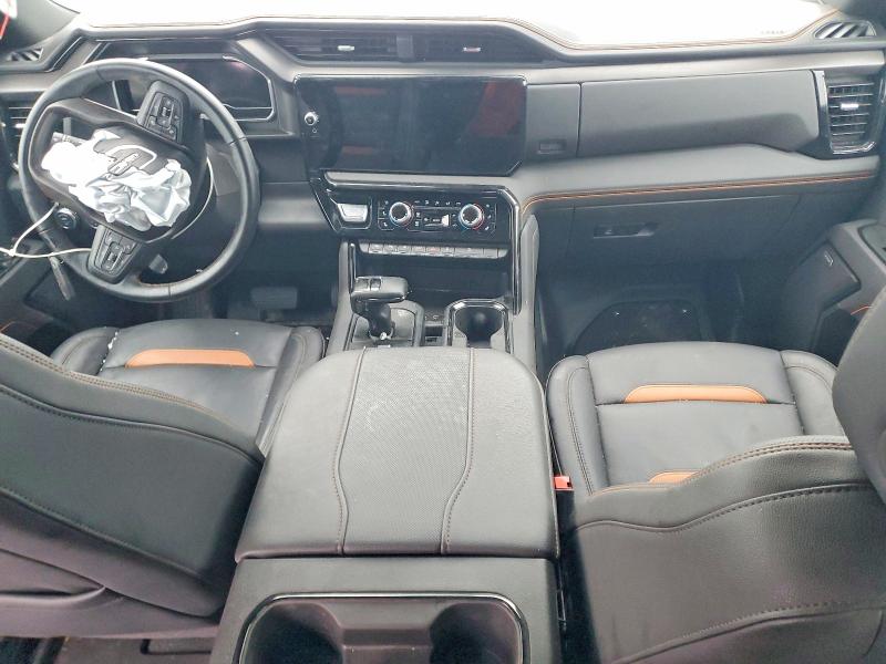 Aukcja sprzedaży 2025 Gmc Sierra, vin: 3GTUUEEL4SG317445, numer aukcji: 75734095