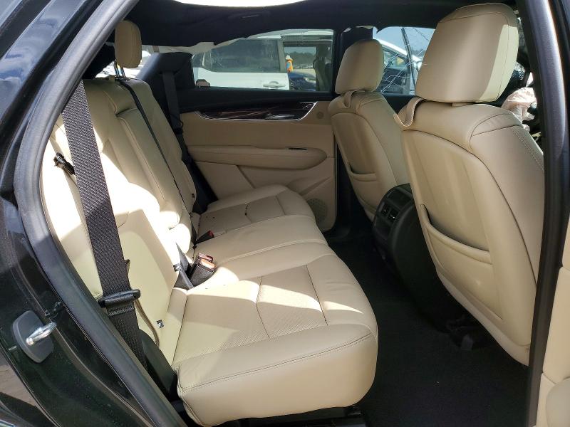 Aukcja sprzedaży 2019 Cadillac Xt5, vin: 1GYKNCRS2KZ205974, numer aukcji: 78381735