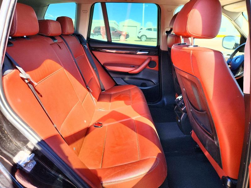 Продаж на аукціоні авто 2013 Bmw X3, vin: 5UXWX9C51DLK59892, номер лоту: 79102385