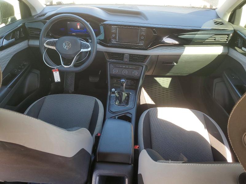 Aukcja sprzedaży 2022 Volkswagen Taos, vin: 3VVDX7B23NM057190, numer aukcji: 76744195