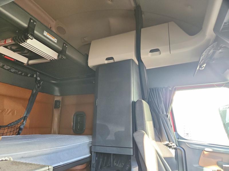 Aukcja sprzedaży 2021 Freightliner Cascadia 1, vin: 3AKJHHDR9MSMG7953, numer aukcji: 75305385