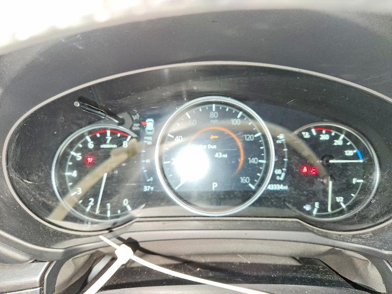 78358765 :رقم المزاد ، JM3KFBEL2R0532425 vin ، 2024 Mazda Cx-5 مزاد بيع