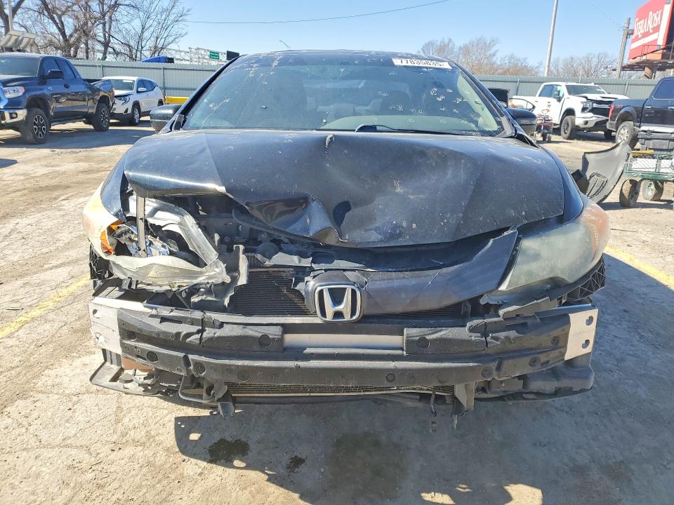Aukcja sprzedaży 2015 Honda Civic, vin: 2HGFG3A83FH508903, numer aukcji: 77835835
