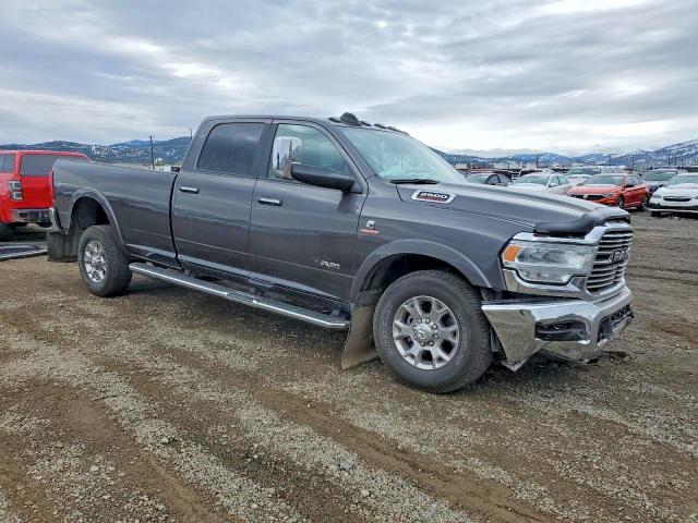 2022 Ram 2500 მანქანა იყიდება აუქციონზე, vin: 3C6UR5KL4NG105050, აუქციონის ნომერი: 79084125
