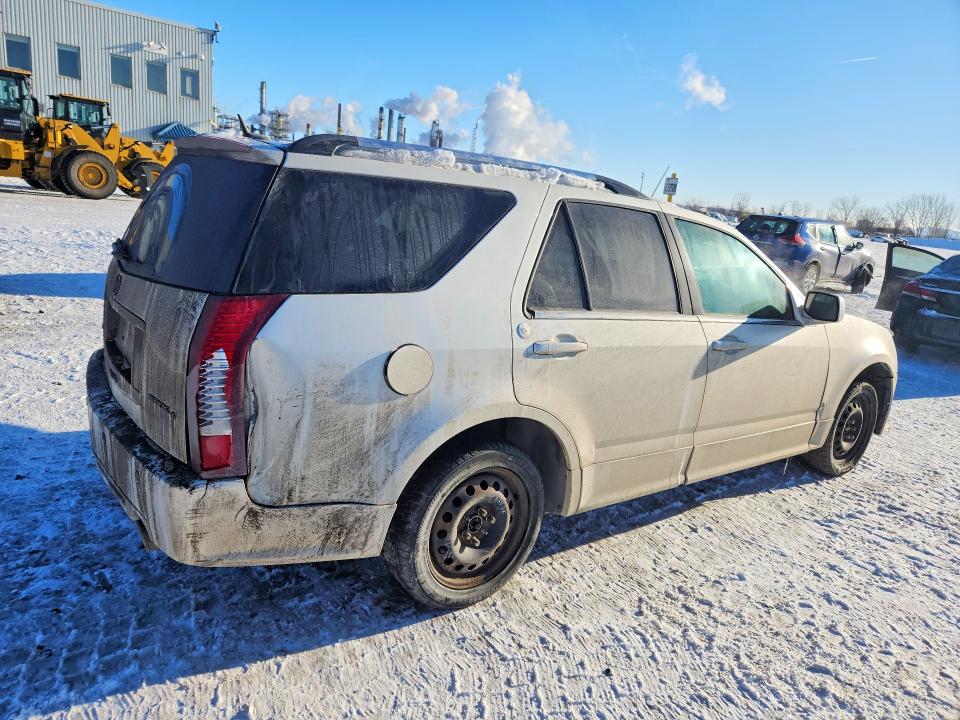 Aukcja sprzedaży 2008 Cadillac Srx, vin: 1GYEE63AX80108906, numer aukcji: 73337995