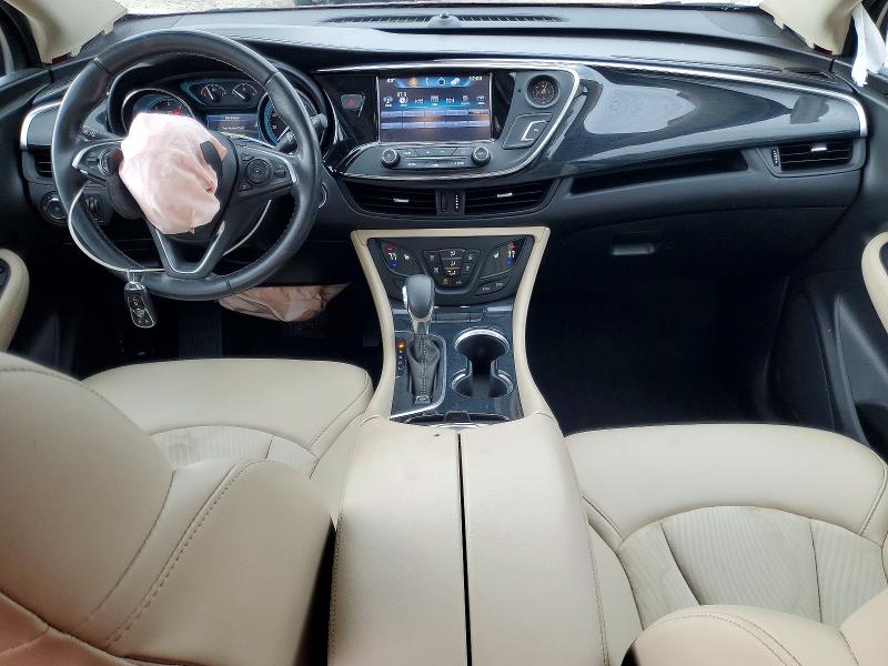 Aukcja sprzedaży 2018 Buick Envision, vin: LRBFXBSA9JD055675, numer aukcji: 77495245