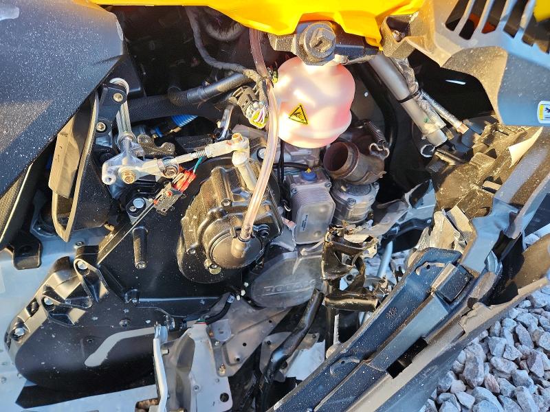 Aukcja sprzedaży 2025 Ski-doo Grand Touring 900 Ac, vin: 2BPSEASA9SV000455, numer aukcji: 73693115