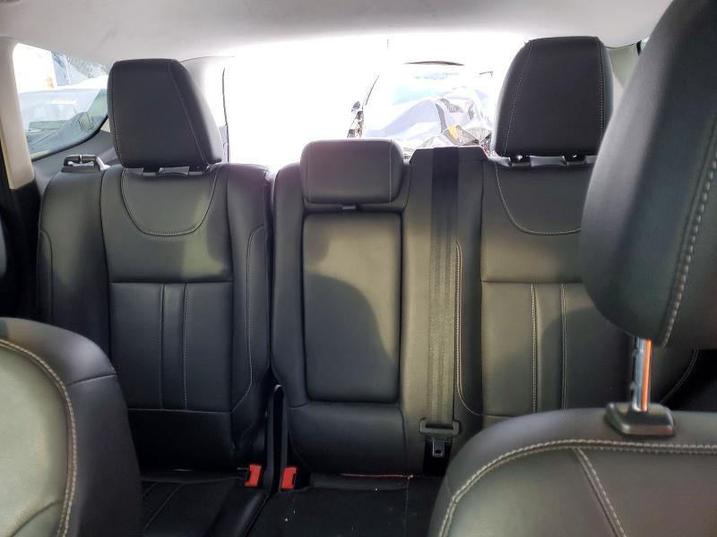 2013 Ford Escape მანქანა იყიდება აუქციონზე, vin: 1FMCU9J91DUD44062, აუქციონის ნომერი: 75515495