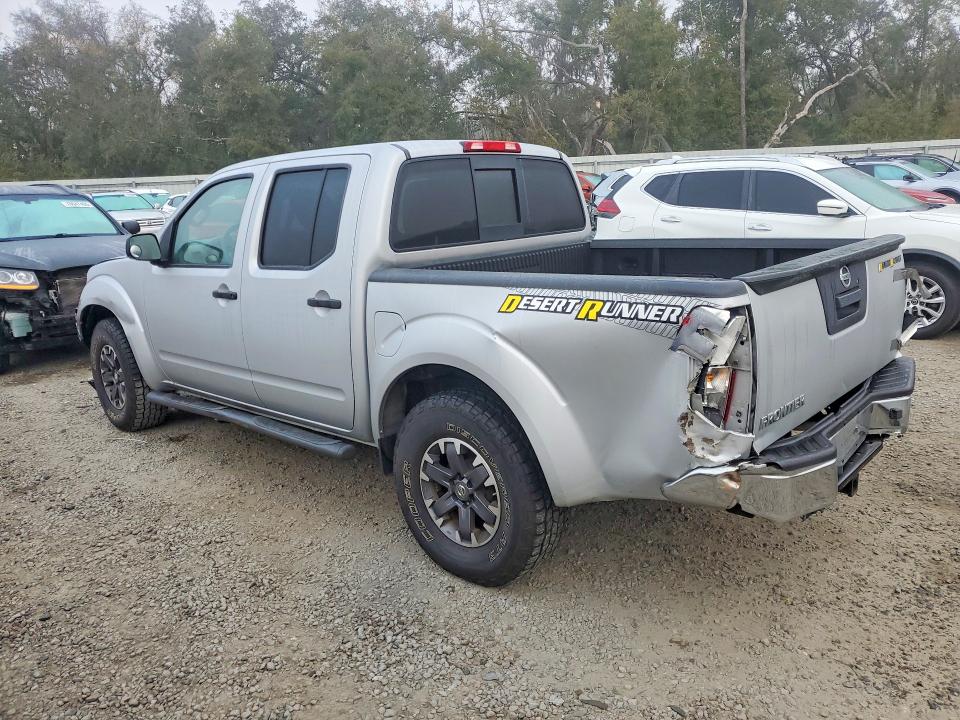 77148725 :رقم المزاد ، 1N6AD0ER9GN719385 vin ، 2016 Nissan Frontier مزاد بيع