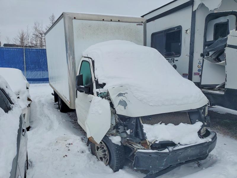 Aukcja sprzedaży 2021 Chevrolet Express G3, vin: 1GB0GSF74M1163282, numer aukcji: 97378905