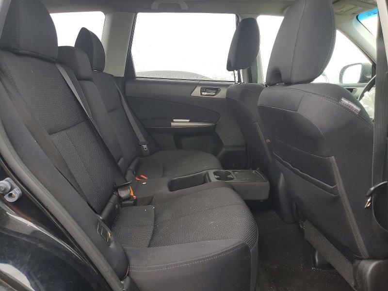 Продаж на аукціоні авто 2011 Subaru Forester, vin: JF2SHBDC7BH765584, номер лоту: 74511155