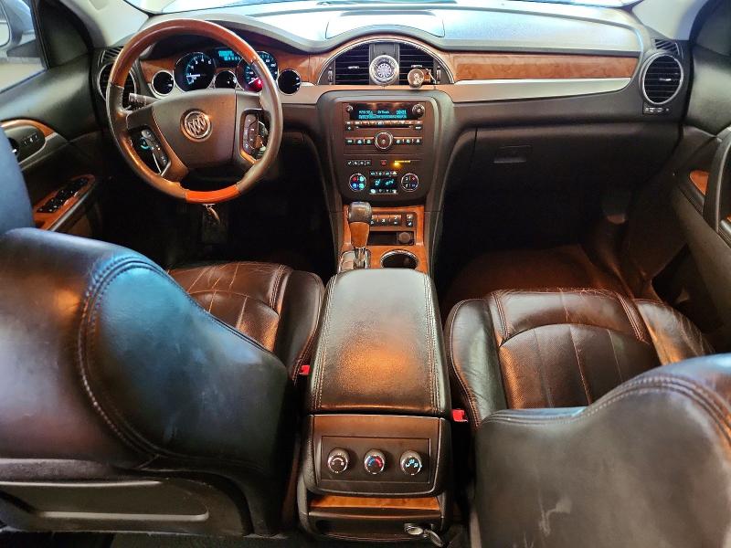 Aukcja sprzedaży 2011 Buick Enclave, vin: 5GAKRBED1BJ200938, numer aukcji: 78648195