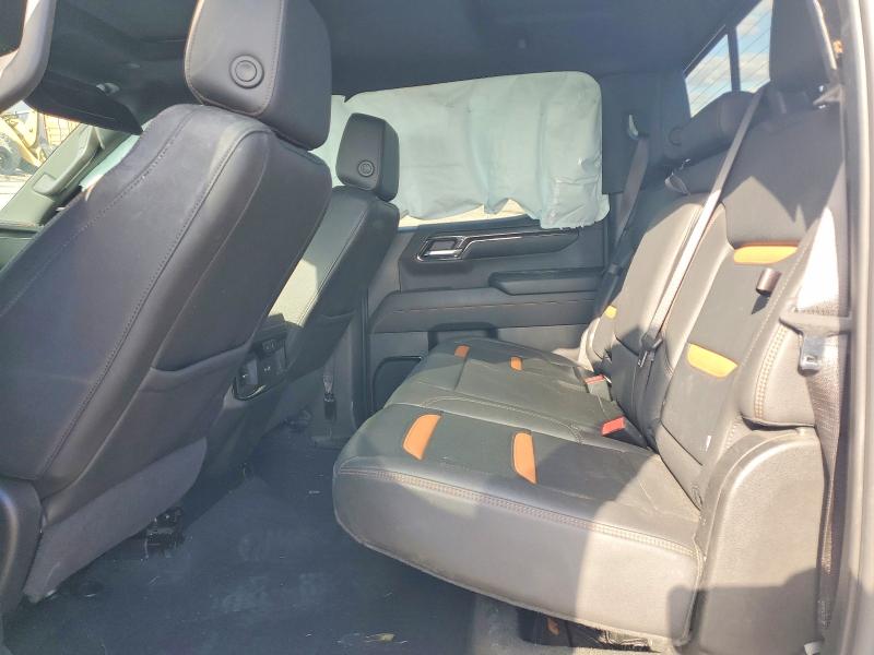 Продаж на аукціоні авто 2024 Gmc Sierra, vin: 3GTUUEE83RG170220, номер лоту: 78703525