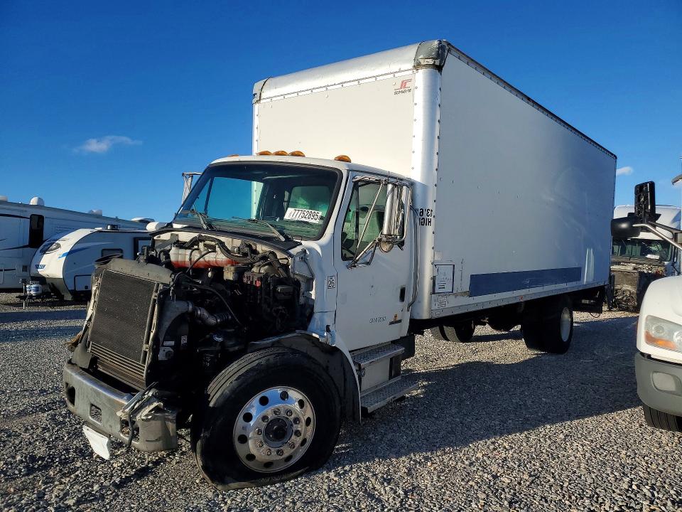 2009 Sterling Truck Acterra მანქანა იყიდება აუქციონზე, vin: 2FZACFDU69AAL9632, აუქციონის ნომერი: 77752895